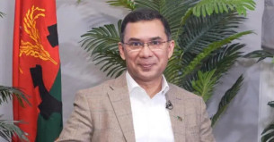 শনিবার সাংবাদিকদের সঙ্গে শুভেচ্ছা বিনিময় করবেন তারেক রহমান