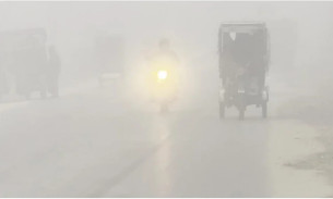 দেশের ৪ বিভাগসহ ১২ জেলায় বইছে শৈত্যপ্রবাহ