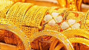 কমল স্বর্ণের দাম, ভরি কত?