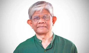 এনবিআর বিভাজন প্রক্রিয়া সম্পন্ন করবে অন্তর্বর্তী সরকার: অর্থ উপদেষ্টা