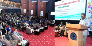 হ্যাঁ ভোটের প্রচারণায় প্রজাতন্ত্রের কর্মচারীদের বাধা নেই : আলী রীয়াজ