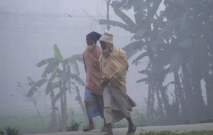 দেশের ১৭ জেলার ওপর দিয়ে বইছে শৈত্যপ্রবাহ, ঘন কুয়াশার সম্ভাবনা