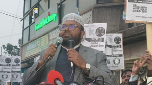 জামায়াতের কথা ও কাজে কোনো অমিল নেই : অধ্যক্ষ নজরুল