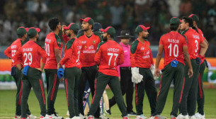 বিশ্বকাপ থেকে বাদ বাংলাদেশ, খেলবে স্কটল্যান্ড