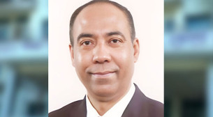 বিএনপি চেয়ারম্যানের উপদেষ্টা হলেন নাজিমুদ্দিন আলম