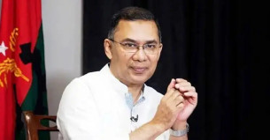 তারেক রহমানের নিরাপত্তা ও প্রটোকল টিমে নতুন নিয়োগ