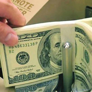 বৈদেশিক মুদ্রার রিজার্ভ দাঁড়িয়েছে ৩৩.১৮ বিলিয়ন ডলারে