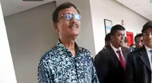 পুরোনো জীবনে ফিরে যাবো, লেখালেখি করবো: পররাষ্ট্র উপদেষ্টা