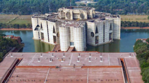 নতুন সরকারের শপথ অনুষ্ঠানে চীন-ভারত-পাকিস্তানসহ ১৩ দেশের সরকারপ্রধানকে আমন্ত্রণ