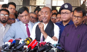 অপরাধীদের রাজনৈতিক আশ্রয়ের সুযোগ নেই : আইনমন্ত্রী আসাদুজ্জামান