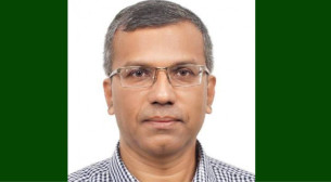 বাংলাদেশ ব্যাংকের নতুন গভর্নর মোস্তাকুর রহমান