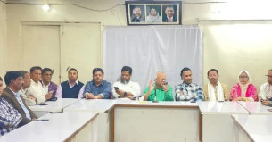 রোববার ঢাকায় বিএনপির নির্বাচনি জনসমাবেশ, বক্তব্য দেবেন তারেক রহমান