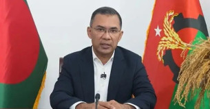 সন্ধ্যায় জাতির উদ্দেশে ভাষণ দেবেন প্রধানমন্ত্রী তারেক রহমান