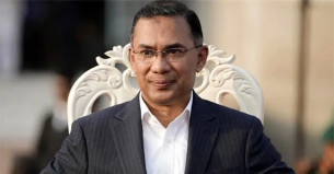 যমুনাতেই উঠছেন প্রধানমন্ত্রী তারেক রহমান