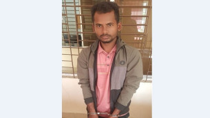 চরফ্যাশনের শশীভূষণে ইয়াবা বিক্রয়ের সময় মাদক ব্যবসায়ী গ্রেফতার