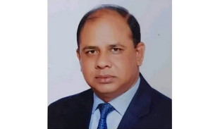 আন্তর্জাতিক অপরাধ ট্রাইব্যুনালের নতুন চিফ প্রসিকিউটর আমিনুল ইসলাম