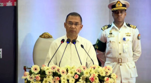 গুণীজনদের দিকনির্দেশনায় আলোকিত সমাজ গড়তে চাই: প্রধানমন্ত্রী