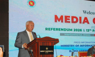 ২৯৯ আসনে পৌঁছেছে ব্যালট পেপার, নির্বাচনের প্রস্তুতি সম্পন্ন : ইসি সচিব