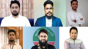 এনসিপির যারা জাতীয় সংসদে যাচ্ছেন