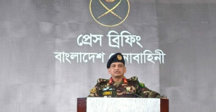 নির্বাচনে প্রয়োজনে অতিরিক্ত বল প্রয়োগ, তবে আইনের বাইরে নয়: সেনাসদর