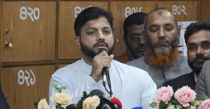 বিএন‌পির দলীয় প‌রিচয় থাকায় অনেক জুলাইযোদ্ধা বঞ্চিত :  মুক্তিযুদ্ধ প্রতিমন্ত্রী