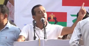 বাংলাদেশে আর কোনো গুপ্ত রাজনীতি চলবে না: ছাত্রদল সভাপতি