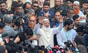 ভোট নিরপেক্ষ ও গ্রহণযোগ্য হলে আমরা ফল মেনে নেব : জামায়াত আমির