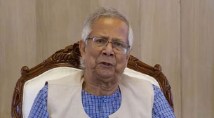 এখন আমার যাওয়ার পালা: প্রধান উপদেষ্টা