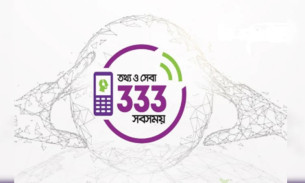 ভোটসংক্রান্ত তথ্য ও অভিযোগ জানাতে চালু হলো ‘নির্বাচন বন্ধু হটলাইন-৩৩৩’