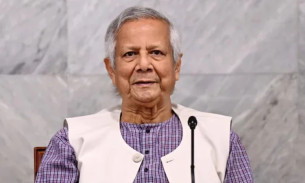 সুষ্ঠুভাবে নির্বাচন সম্পন্ন হওয়ায় জাতির প্রতি কৃতজ্ঞতা প্রধান উপদেষ্টার