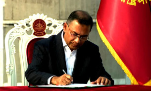 তারেক রহমানের রাষ্ট্রনায়ক হয়ে ওঠার পথপরিক্রমা