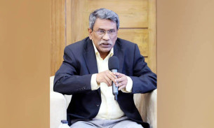 ব্যক্তিতান্ত্রিক শাসনের অবসানের জন্যই জুলাই সনদ : আলী রীয়াজ