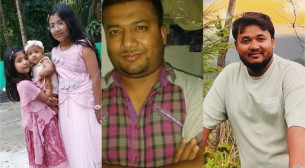 সৌদি আরবে সড়ক দুর্ঘটনায় দুই শিশুসহ ৫ বাংলাদেশির মৃত্যু