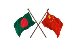 বাংলাদেশের জনগণকে অভিনন্দন চীনের