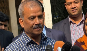 ‘১৪ ফেব্রুয়ারির মধ্যে ফলাফলের গেজেট, ১৭–১৮ ফেব্রুয়ারির মধ্যে নতুন সরকার’