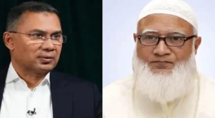 সন্ধ্যায় জাতির উদ্দেশে ভাষণ দেবেন তারেক রহমান-শফিকুর রহমান