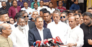 চলতি মাস থেকেই শুরু হবে ফ্যামিলি কার্ডের কার্যক্রম: তথ্যমন্ত্রী