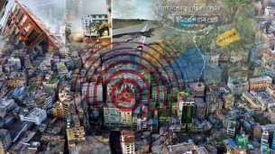 ভূমিকম্পের ঝুঁকিতে বাংলাদেশ, ফের অনুভূত কাঁপুনি