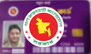 ফ্যামিলি কার্ড প্রদান সংক্রান্ত মন্ত্রিসভা কমিটি গঠন করে প্রজ্ঞাপন জারি