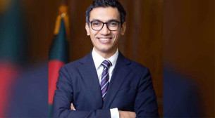 থার্ড টার্মিনাল নিয়ে প্রধানমন্ত্রীর নির্দেশনা, জাপানি রাষ্ট্রদূতের সঙ্গে বৈঠক সোমবার