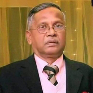 ছয় স্তরের নিরাপত্তা বেষ্টনীতে জাতীয় সাংসদ নির্বাচন অনুষ্ঠিত