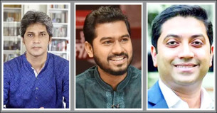 বিএনপির বাইরের যে ৩ এমপি জায়গা পেলেন মন্ত্রিসভায়