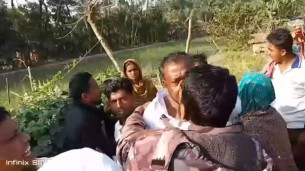 মনপুরায় প্রচারণাকে কেন্দ্র করে বিএনপি-জামায়াত সংঘর্ষ, আহত ৮