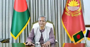 প্রধান উপদেষ্টাসহ উপদেষ্টাদের সম্পদ বিবরণী প্রকাশ