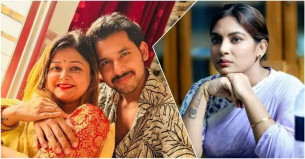 জাহের আলভীর স্ত্রীর আত্মহত্যা, যা বললেন নীলা ইসরাফিল