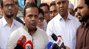 সদরঘাটে লঞ্চ দুর্ঘটনা: দুই নৌযানের রুট পারমিট বাতিল, গঠন তদন্ত কমিটি