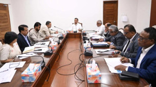 দক্ষ জনশক্তি গড়তে ভাষা প্রশিক্ষণ কেন্দ্র খোলার নির্দেশ দিয়েছেন প্রধানমন্ত্রী