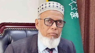 বছরজুড়ে স্থানীয় সরকার নির্বাচন হবে: ইসি মাছউদ