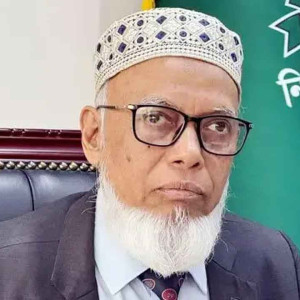 বছরজুড়ে স্থানীয় সরকার নির্বাচন হবে: ইসি মাছউদ