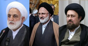 খামেনির পর ইরানের নেতৃত্ব কে দেবেন?